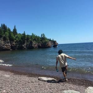 Meet your Posher, David